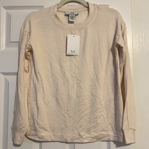 NWT Magaschioni SUPER SOFT Long Sleeve Shirt
